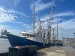Single Screw Trawler For Sale photo