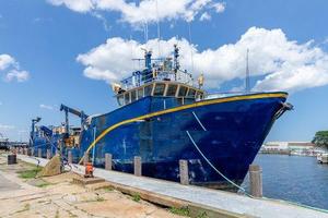 112ft Catcher-Processor - 16502