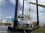 130ft Class Lift Boat For Sale photo