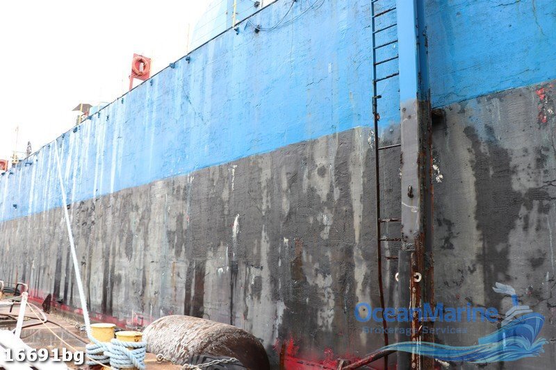 2700 ton Dry Dock -16691bg