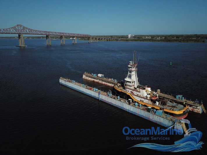 2700 ton Dry Dock -16691bg