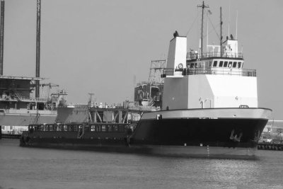 220' X 48' DP2 Offshore Oilfield Supply Vessel - File# 16755 photo