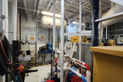 220' X 48' DP2 Offshore Oilfield Supply Vessel - File# 16755 photo