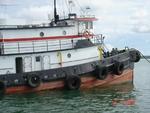 2,650 hp M/B Tug photo