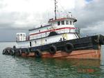 2,650 hp M/B Tug photo