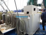 Single Screw Freezer Trawler photo