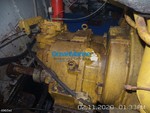 Single Screw Freezer Trawler photo