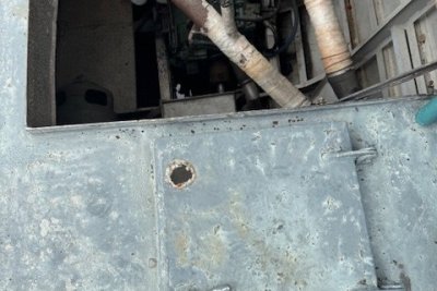 65ft Crew Boat Twin Screw photo