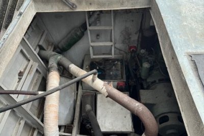 65ft Crew Boat Twin Screw photo