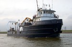 Twin Screw Research Vessel photo