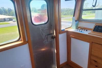Single Screw 300HP photo
