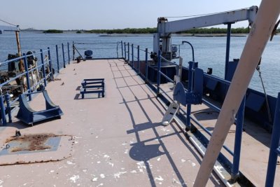 Twin Screw Landing Craft photo