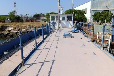 Twin Screw Landing Craft photo