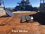 180ft Supply Boat photo
