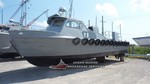 Twin Screw Crew Boat photo
