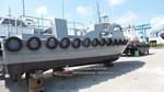 Twin Screw Crew Boat photo