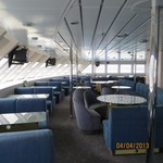 Twin Screw 30kt Swath Fast Ferry photo