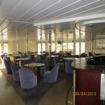 Twin Screw 30kt Swath Fast Ferry photo