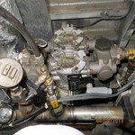 Twin Screw 30kt Swath Fast Ferry photo