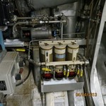 Twin Screw 30kt Swath Fast Ferry photo