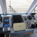 Twin Screw 30kt Swath Fast Ferry photo