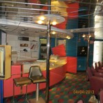 Twin Screw 30kt Swath Fast Ferry photo