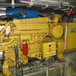 Twin Screw 30kt Swath Fast Ferry photo