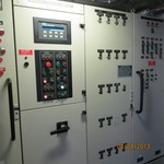 Twin Screw 30kt Swath Fast Ferry photo