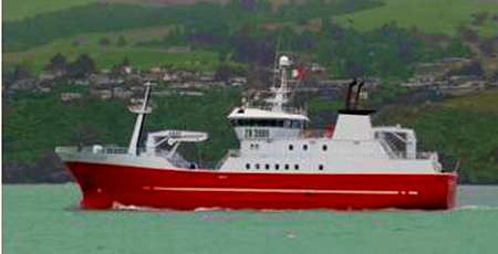 Everything You Ever Wanted to Know About Surface Long Liners