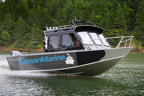 Work Boats for Sale in Florida