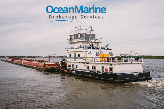 Barges the Ultimate Workboat