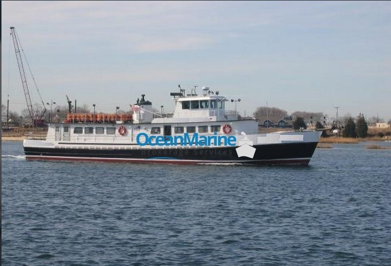 Boats for Sale Around the World - PT 2