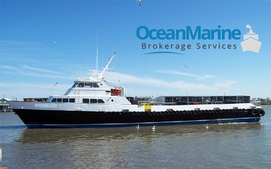 Finding Boat Brokers Near Me