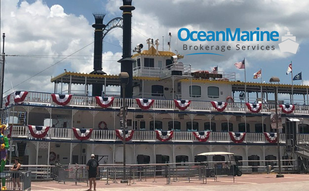 Buy and Sell Work Boats in Louisiana