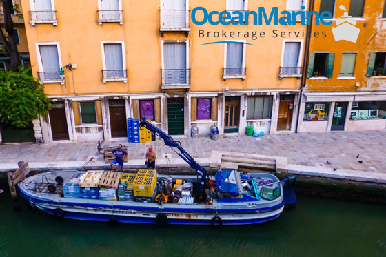 Buy Used Boats Online | Ocean Marine