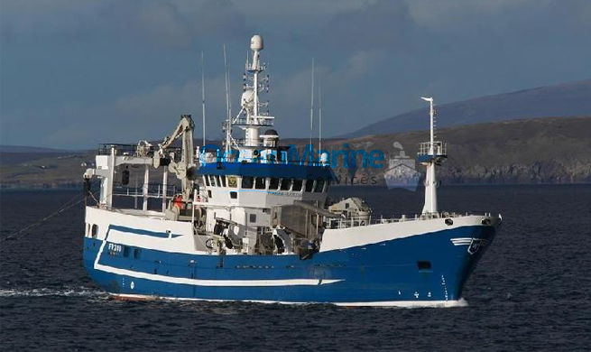 Charter Boats For Sale