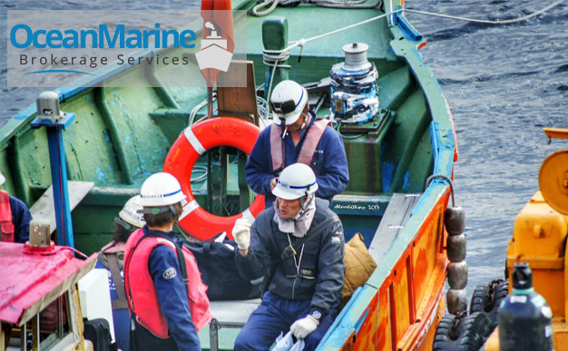 Commercial Boat Brokers Near Me