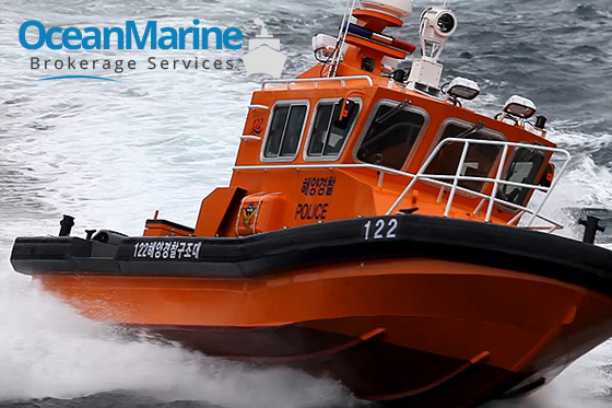 Commercial Work Boats For Sale