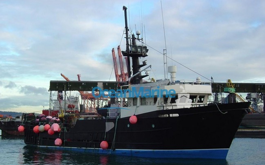 Why Use Commercial Fishing Boat Brokers?