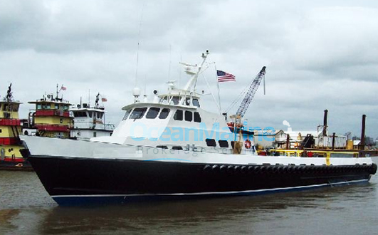 Working with Commercial Ship Brokerage Agents