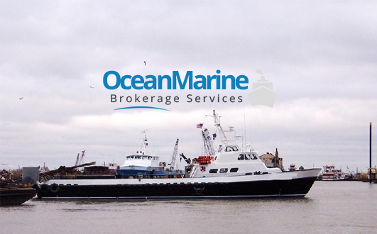 Commercial Ship Brokers