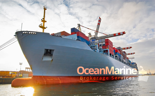 Commercial Ships For Sale