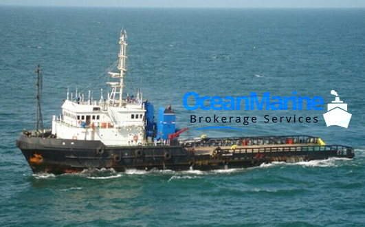 Commercial Work Boats For Sale