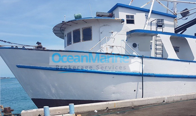 Where To Find Commercial Lobster Boats For Sale