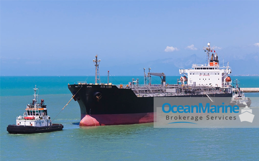 Why Use A Fishing Boat Brokerage Firm