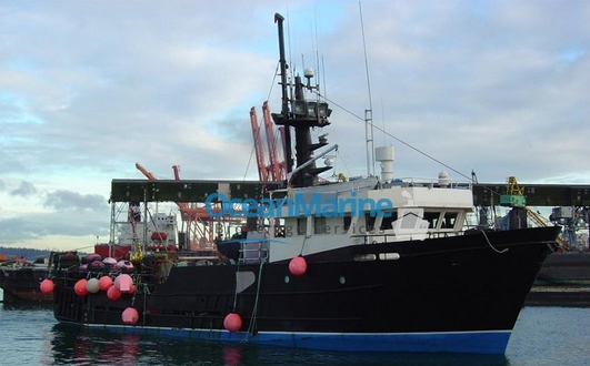 Why Fishing Boat Brokers Are The Way To Go