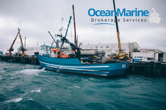 How to buy a used work boat online