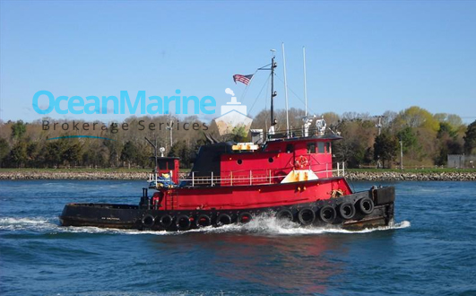 Choosing Industrial Working Boats For Sale