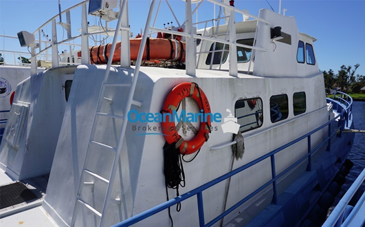 Choosing the Best International Boat Brokers