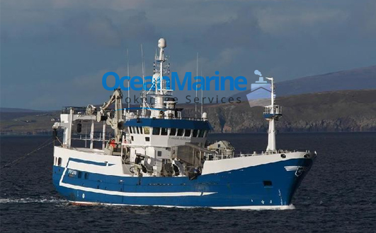 Working With International Marine Brokers